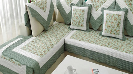 蔓絲雅家居布藝加盟 以布為媒，構(gòu)筑生活美學(xué)新事業(yè)