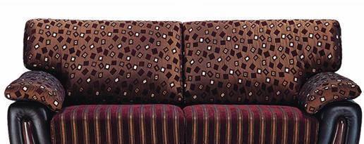 聯邦2455DJ三人布藝沙發 價格、圖片與選購指南